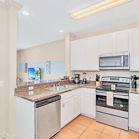 3Br Condo Near Disney With Pool And Hot Tub 奥兰多 外观 照片