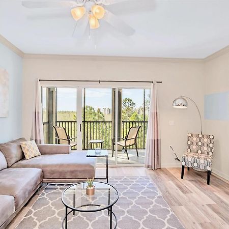 3Br Condo Near Disney With Pool And Hot Tub 奥兰多 外观 照片