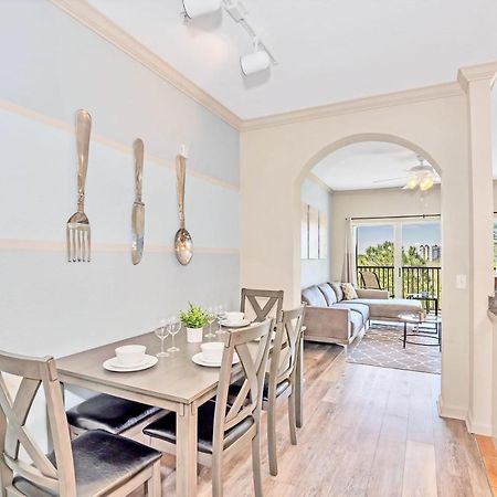 3Br Condo Near Disney With Pool And Hot Tub 奥兰多 外观 照片
