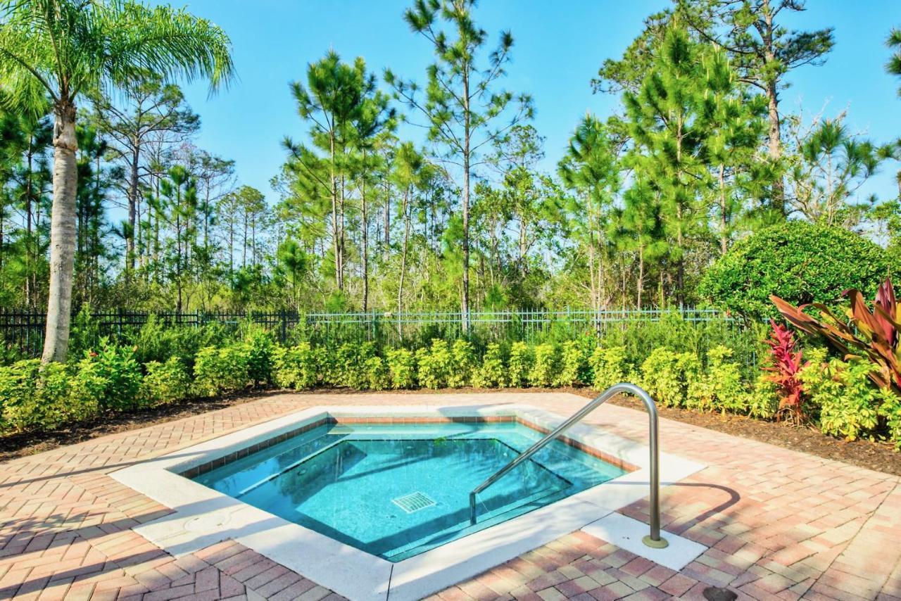 3Br Condo Near Disney With Pool And Hot Tub 奥兰多 外观 照片