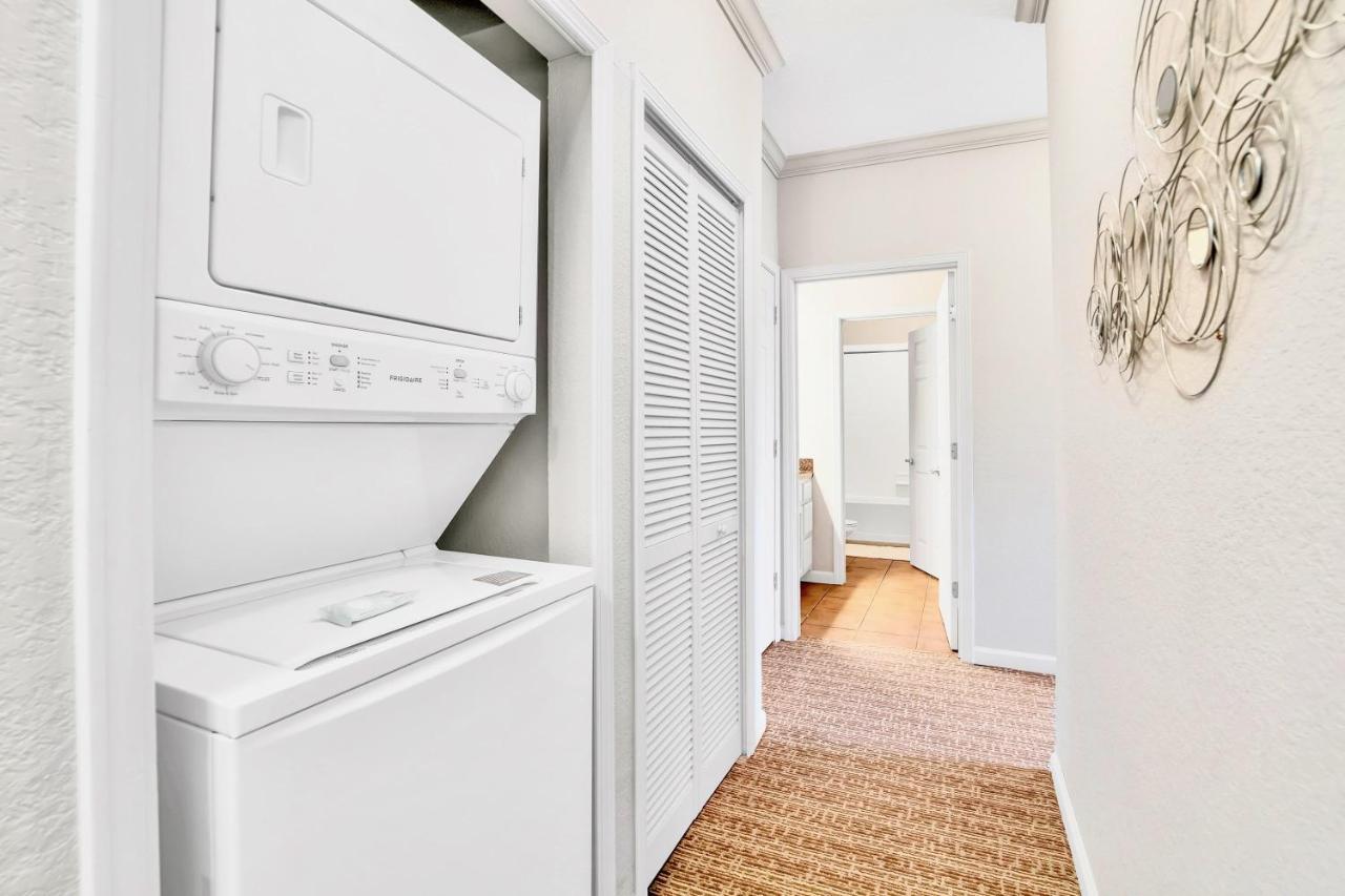 3Br Condo Near Disney With Pool And Hot Tub 奥兰多 外观 照片
