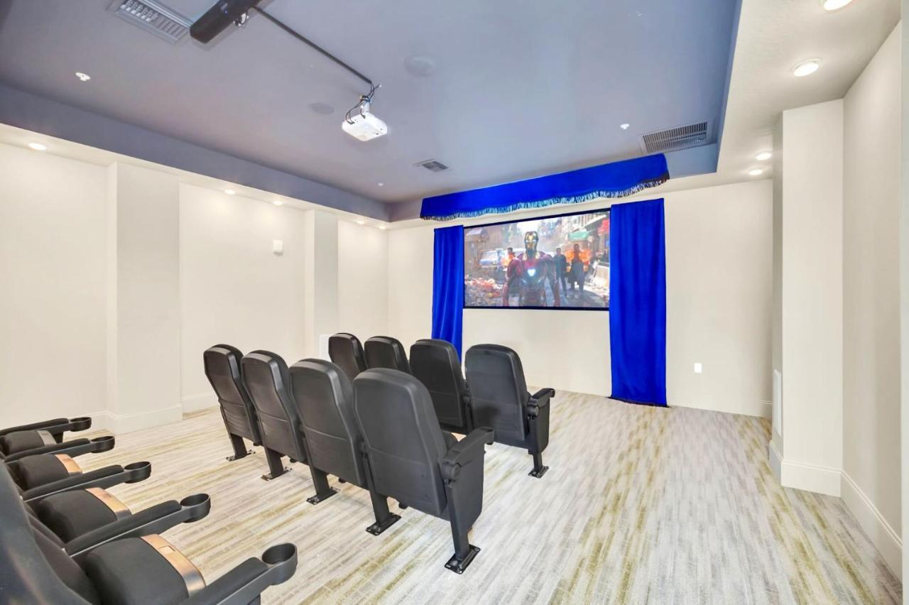 3Br Condo Near Disney With Pool And Hot Tub 奥兰多 外观 照片