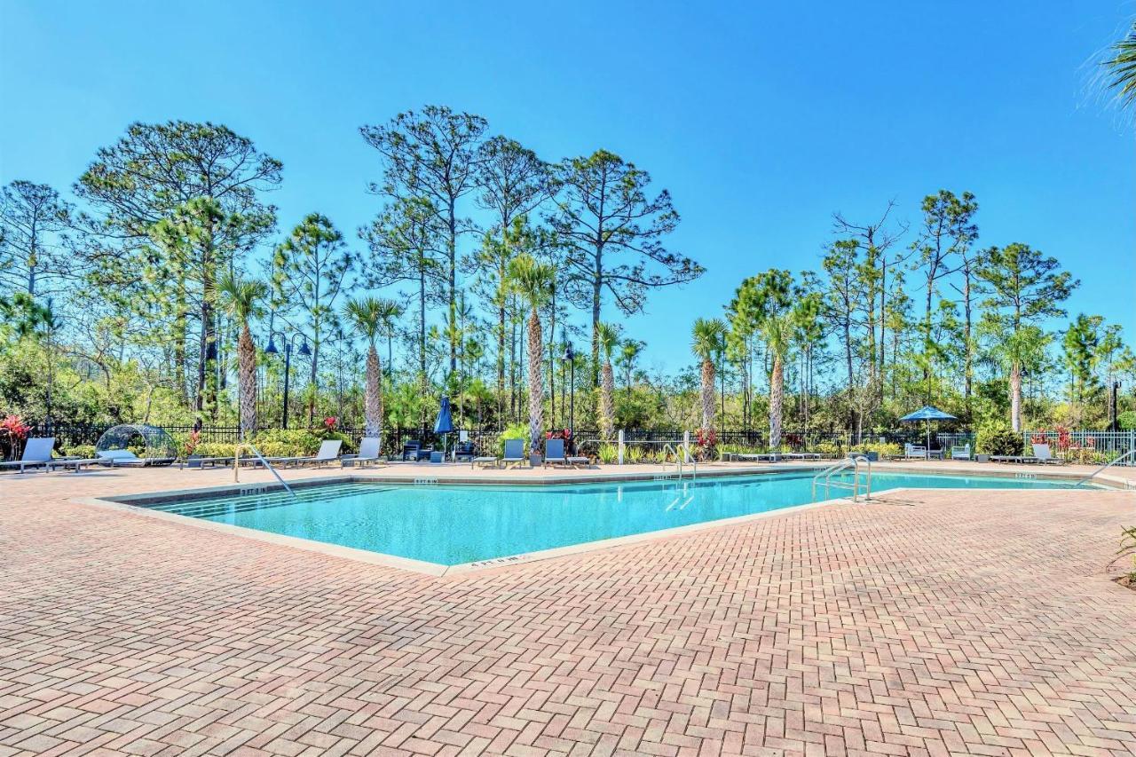 3Br Condo Near Disney With Pool And Hot Tub 奥兰多 外观 照片