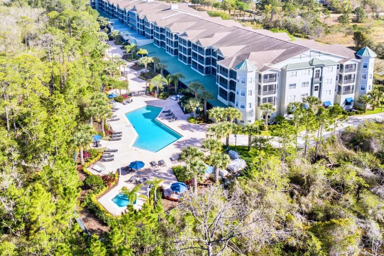 3Br Condo Near Disney With Pool And Hot Tub 奥兰多 外观 照片