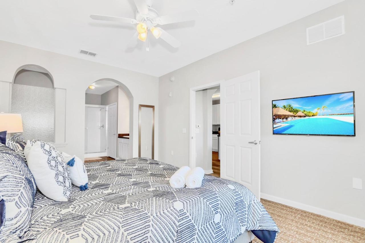 3Br Condo Near Disney With Pool And Hot Tub 奥兰多 外观 照片